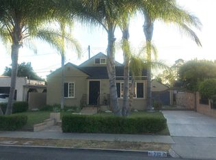 710 Kilson Dr, Santa Ana, CA 92701