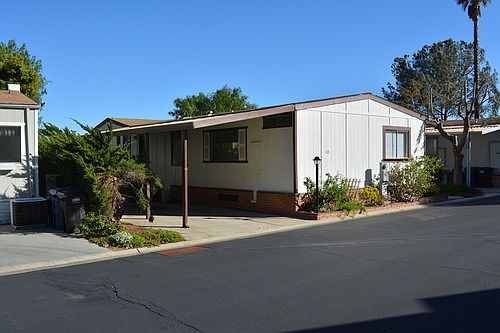 2nd image of 24303 Woolsey Canyon Rd Spc 113