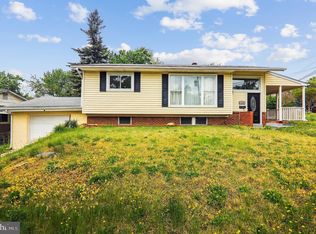 8300 26th Pl, Hyattsville, MD 20783