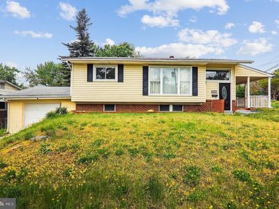 8300 26th Pl, Hyattsville, MD, 20783