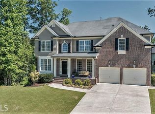 1689 Mapmaker Dr, Dacula, GA 30019