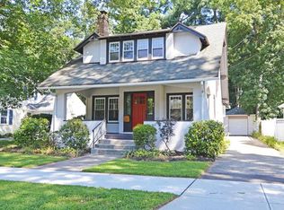 46 Roseland Ter, Longmeadow, MA 01106