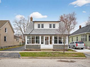 230 Brock St, Amherstburg, ON