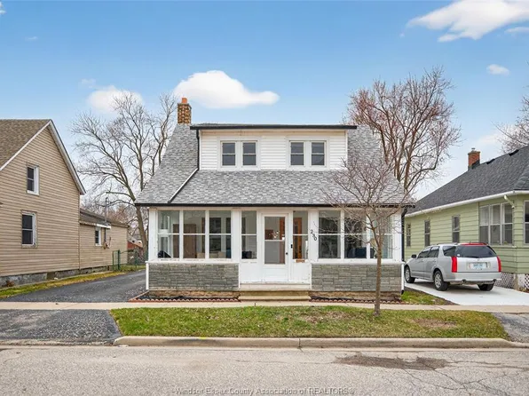 230 Brock St, Amherstburg, ON N9V 2H2