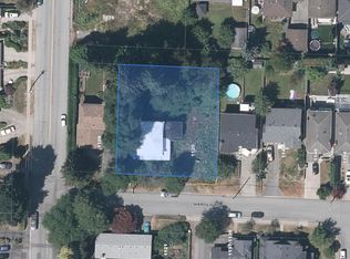 1120 Harold Rd, North Vancouver, BC V7K 1G3