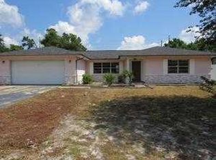 1390 Clayton Dr, Deltona, FL 32725