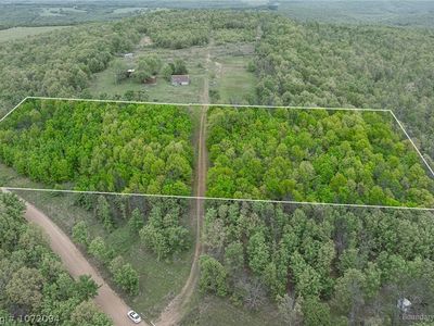 S 4686th Rd, Sallisaw, OK, 74955