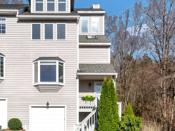 13 Brookview Circle #13, Canton, CT 06019