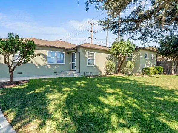 3665-3667 Loma Vista Rd, Ventura, CA 93003