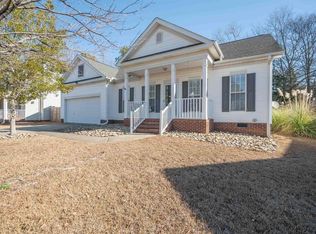416 Barn Plank Rd, Lexington, SC 29072