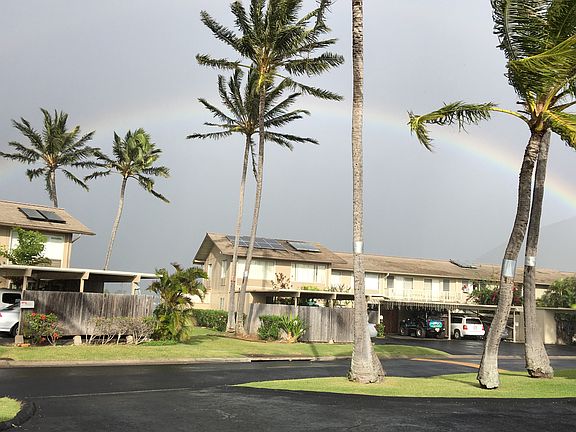 Somewhere Over The Rainbow