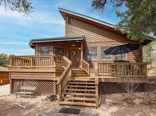 1104 N Bavarian Way, Payson, AZ 85541