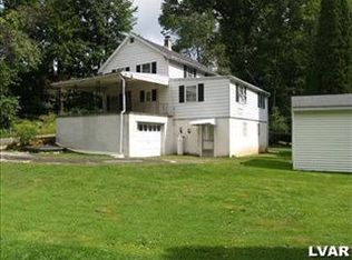 14 Five Points Rd, Barto, PA 19504