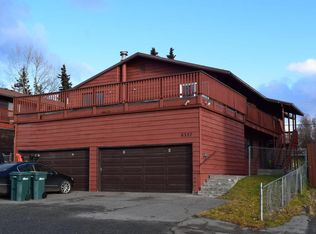 8337 Jewel Lake Rd APT 2, Anchorage, AK 99502