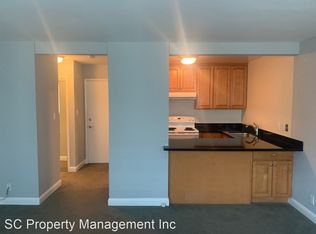 1479 El Camino Real #205, Burlingame, CA 94010