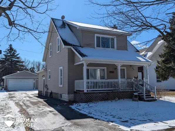 4721 Center St, Millington, MI 48746