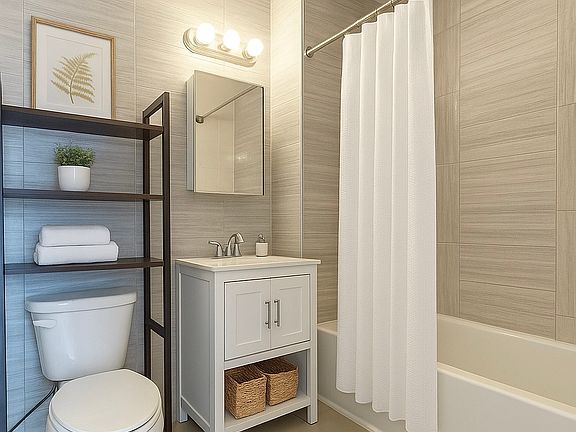 5th image of 30-25 21st St #7A
