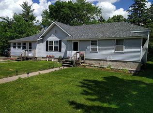 2021 Division St, Stevens Point, WI 54481