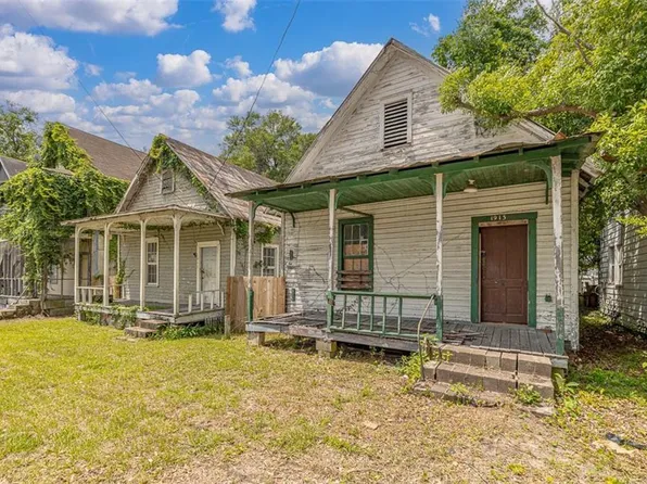 1913 Ellis St, Brunswick, GA 31520