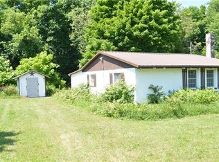 1532 River Rd, Clyde, NY 14433