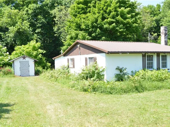 1532 River Rd, Clyde, NY 14433