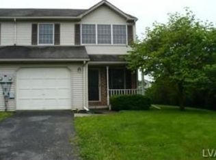 5639 Grace Ave, Bethlehem, PA 18017