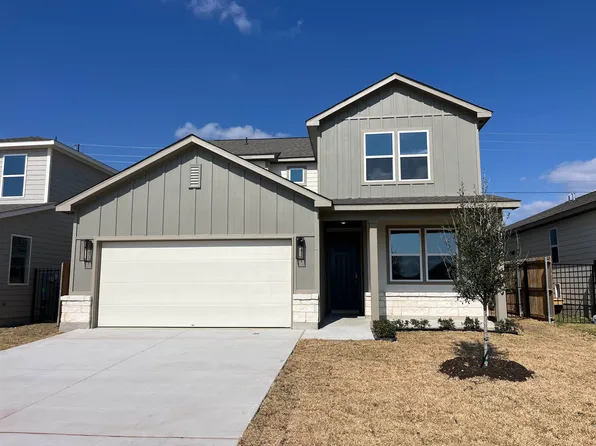1704 Sambar Loop, Laredo, TX 78045