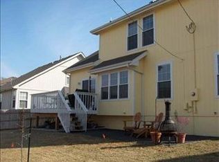 5618 SW 34th Pl, Topeka, KS 66614