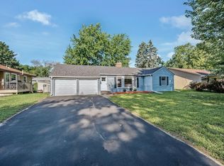 4623 Brunswick Ave N, Crystal, MN 55422