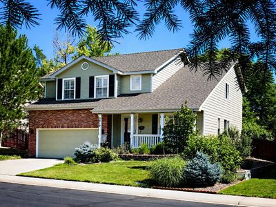 2810 S Fig Street, Lakewood, CO, 80228