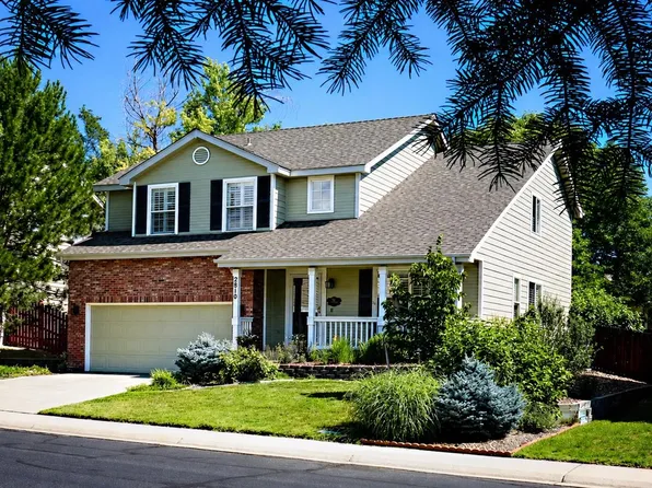 2810 S Fig Street, Lakewood, CO 80228