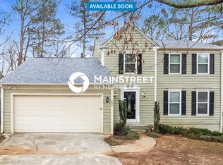 698 Bridge Way, Lithonia, GA 30058