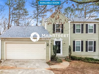 698 Bridge Way, Lithonia, GA, 30058