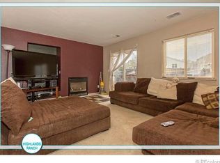 9751 Saybrook St, Highlands Ranch, CO 80126