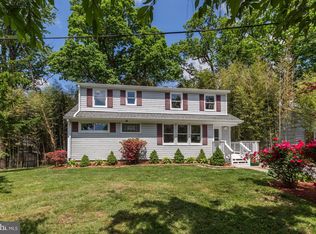 1214 Autre Ct, Rockville, MD 20851