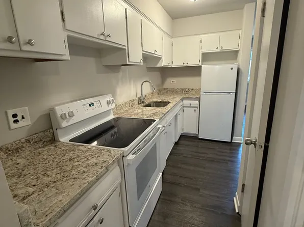 3117-3119 South Harlem Avenue, 3117-3119 S Harlem Ave #6, Berwyn, IL 60402