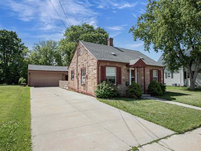 809 Monroe St, Little Chute, WI, 54140