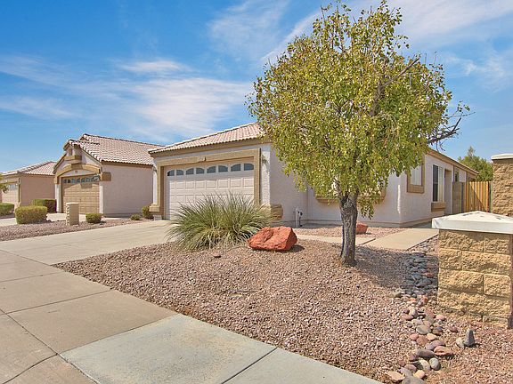 2nd image of 4398 E Campo Bello Dr