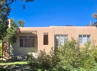 2023 Hopi Rd, Santa Fe, NM 87505