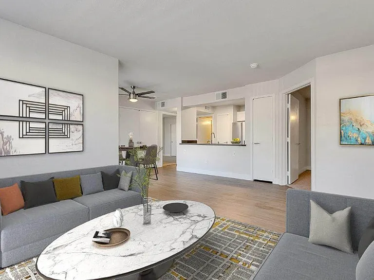 Bella Terra Apartments — Photo 21