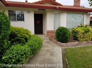 855 Gary St, Turlock, CA 95382