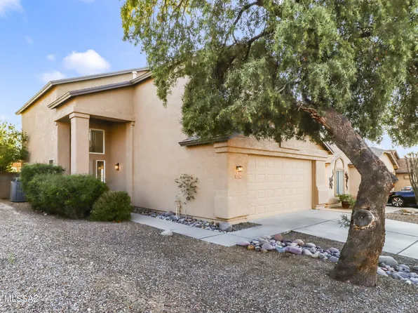 9054 E Orchid Vine Dr, Tucson, AZ 85747