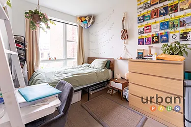 Rented by Urban Pads