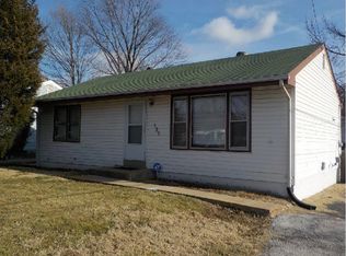 152 Williams Blvd, Saint Louis, MO