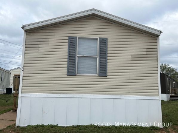 2900 E 6th Ave, Stillwater, OK
