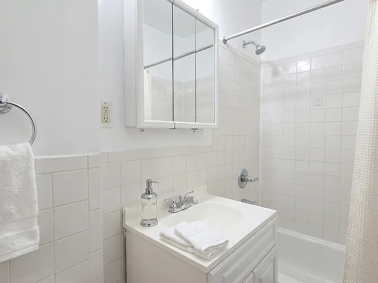 2492 Adam Clayton Powell Jr Blvd #8 — Photo 7