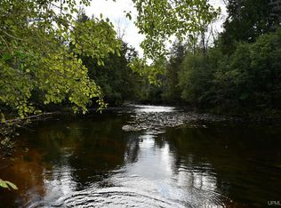 LOT 14 W Northwoods Ln, Foster City, MI 49834