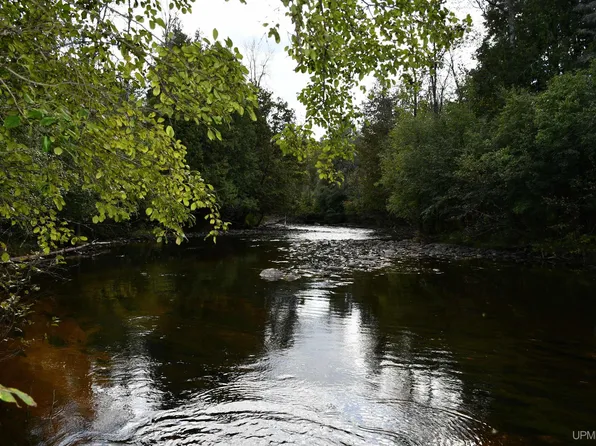 LOT 14 W Northwoods Ln, Foster City, MI 49834