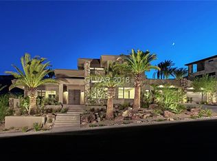 1473 Macdonald Ranch Dr, Henderson, NV 89012