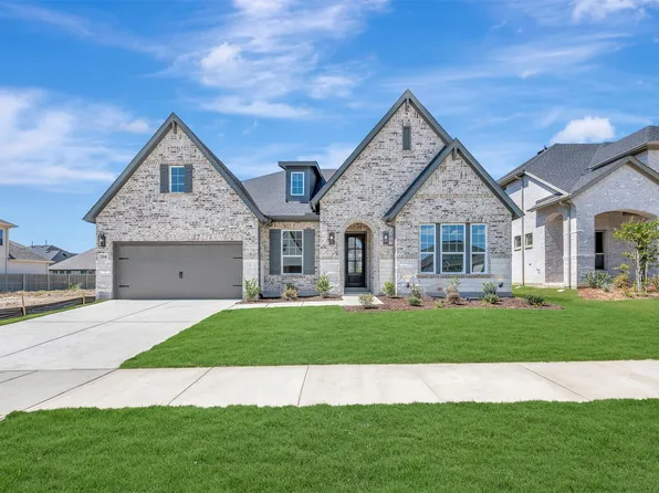 216 Barnwood Way, Northlake, TX 76247